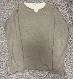 TAKEO KIKUCHI ロンT