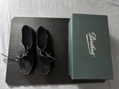 【paraboot】Domingue【新品・未使用】のサムネイル