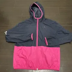 adidas CLIMASTORM ウィンドブレーカー Mサイズのサムネイル