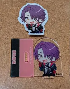 にじさんじ　チョコエッグプラス 渡会雲雀