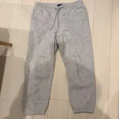 H&M スウェットパンツ