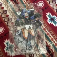 魔法少女リリカルなのは レヴィ 超特大アクリルスタンド - メルカリ