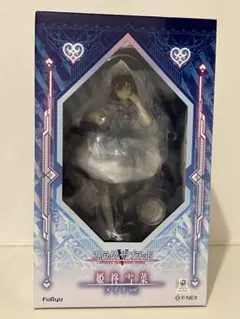 2025年最新】ストライク・ザ・ブラッドFINAL 姫柊雪菜 メイドVer.の