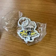 最安値 ハイキュー!!×くら寿司 めじるしチャーム　月島蛍