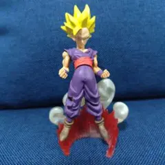 HG ドラゴンボールZ イマジネイションフィギュア5　孫悟飯
