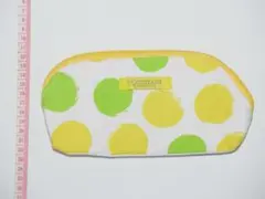 L'OCCITANE ポーチ