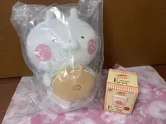 Ri 様 専用 一番くじ　うさまる〜もぐもぐバーガーショップ〜　セット⑧