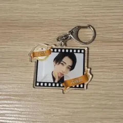 原因は自分にある。 武藤潤 エビライ アクキー