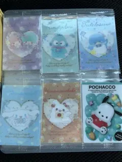 サンリオウエハース11