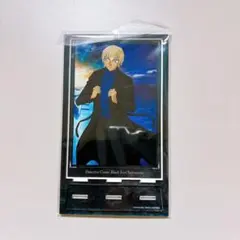 名探偵コナン 黒鉄の魚影 アクリルスタンド バーボン