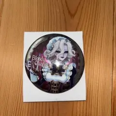 2026年最新】第五人格 血の女王 缶バッジの人気アイテム - メルカリ