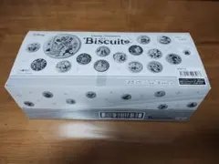 ディズニー刺繍缶バッチ2　12個入り未開封BOX 未開封