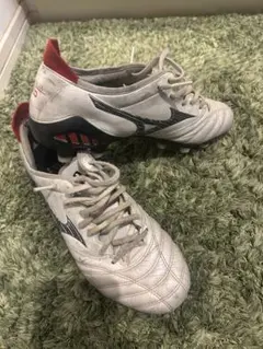 Mizuno モレリア2JAPANサッカーシューズ サイズ26.0cm - メルカリ