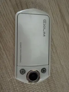 スマホ CASIO EX-TR80 自撮りカメラカスマートフォン カシオ - メルカリ