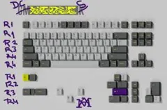 Baionlenja Bias DE 自作キーボード - メルカリ