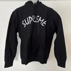 Supreme FTP Arc Hooded Sweatshirt