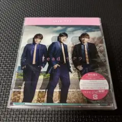 サクラ 初回盤B