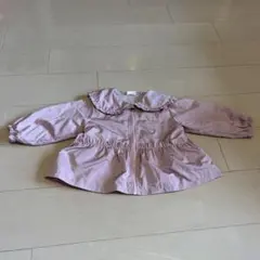 TWINKLE SKAPE 薄いピンク ジャケット