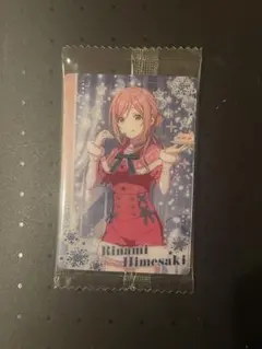 学園アイドルマスターウエハース2 姫崎莉波