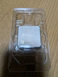 美品　AMD Ryzen 5 4500 6-Core　cpuのサムネイル