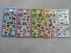 ✅正規品　たまごっち　平成はっぴーふぉん　5点セット