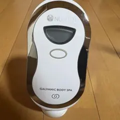 ニュースキン ageLOC ガルバニック スパ フェイシャル ジェル 未使用