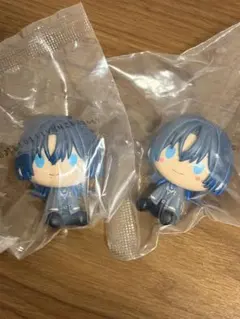 【2個セット】一番くじ ReGLOSS ちょこのっこ賞 火威青（未開封）