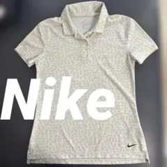 Nike Dri-FIT レディースシャツ ホワイトアメリカサイズXSのサムネイル