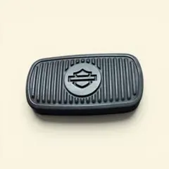 【リュース品】Harley Davidson 純正ブレーキペダルラバーのサムネイル