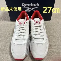⭐︎リーボック クラシック レザー アトモス × ベビースター 新品未使用 27㎝