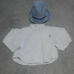 価格変更　格安　コムサ　COMME CA ISM二点セット