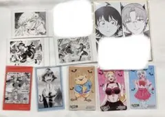 【値下げ】魔入りました！入間くん 魔入間展 グッズ 特典 まとめ