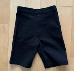 COMME CA DU MODE 120㎝　ブラックパンツ