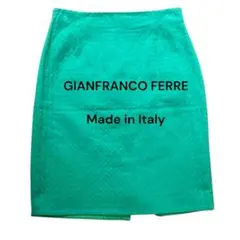 【売り切りセール中】GIANFRANCO FERRE タイトスカート