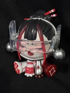 Skull Panda（スカルパンダ） CITY OF NIGHT