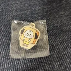 BT21 CHIMMYガチャ アンブレラマーカー LINE FRIENDS渋谷