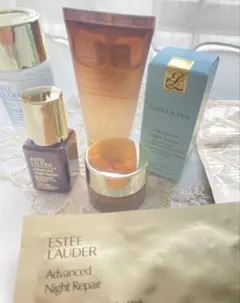 2026年最新】Estee Lauder スキンケア・基礎化粧品 トライアルセット