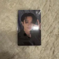 INI 8th Single PULSE タワレコ渋谷　藤牧京介 トレカ