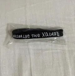 西洸人 ラバーバンド