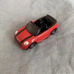 TOMICAトミカ MINI Cooper ミニクーパー JCW