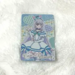 【プリキュア】 わんだふるぷりきゅあ！キュアニャミー 猫屋敷ユキ