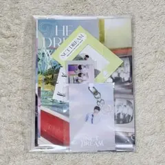 NCTDREAM FC スペシャルキット 2026 チソン