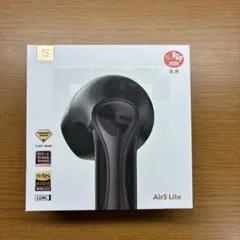 soundpeats Air5 Liteのサムネイル