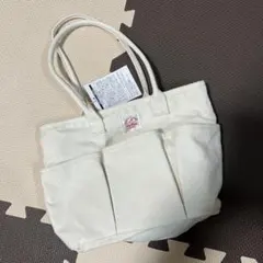 ビッグボーイ福袋 帆布ポケットバッグ トートバッグ ハンドバッグ