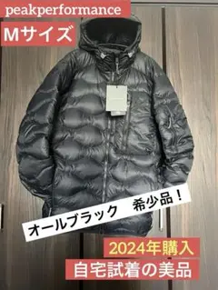 ピークパフォーマンスヘリウムユーティリティダウンフードノースフェイスパタゴニア