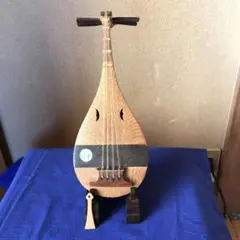 2026年最新】筑前琵琶の人気アイテム - メルカリ