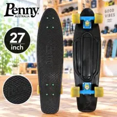 ☆即出荷☆Penny Nickel27インチ スケートボード