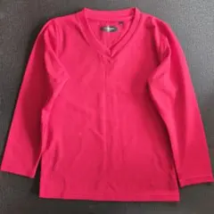 エスエーギア　長袖　プラクティス　Tシャツ