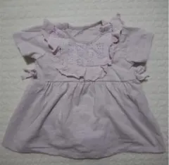 ［値下げ！］トップス　ロンパース　80㎝