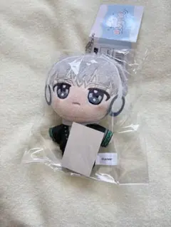 WIND BREAKER 梶蓮 ぬいパル